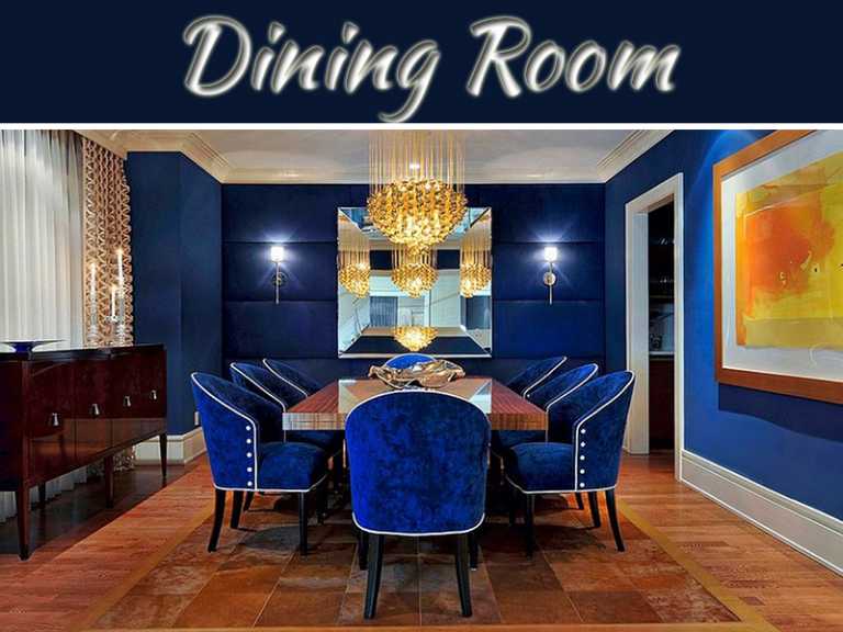 Exe Dining Table – Give Your Dining Room A Magnificent Look