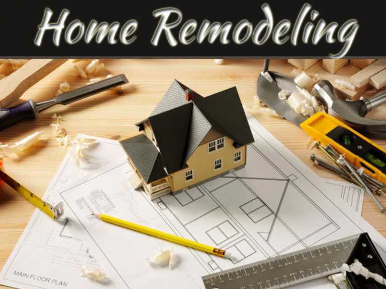 Home Remodeling 101: Which Projects Most Increase Your Home's Value and Why