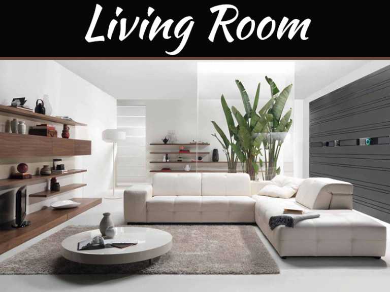 Luxurious Living Room: 5 Classy Themes to Keep You Cozy