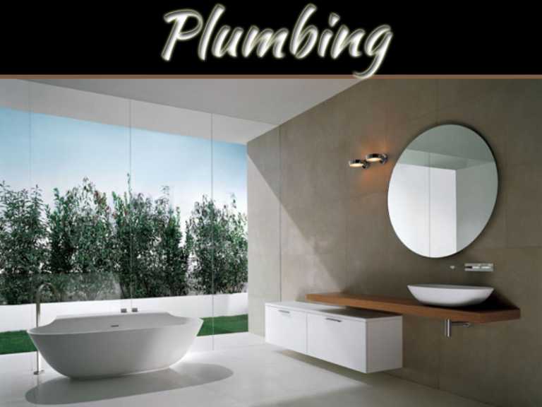 Professional Plumbing Companies