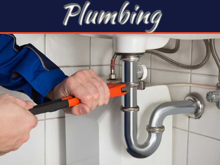 Why Should I Install A New Plumbing System?