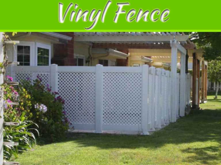 5 Tips to Choose Vinyl Fence Wholesale Distributors