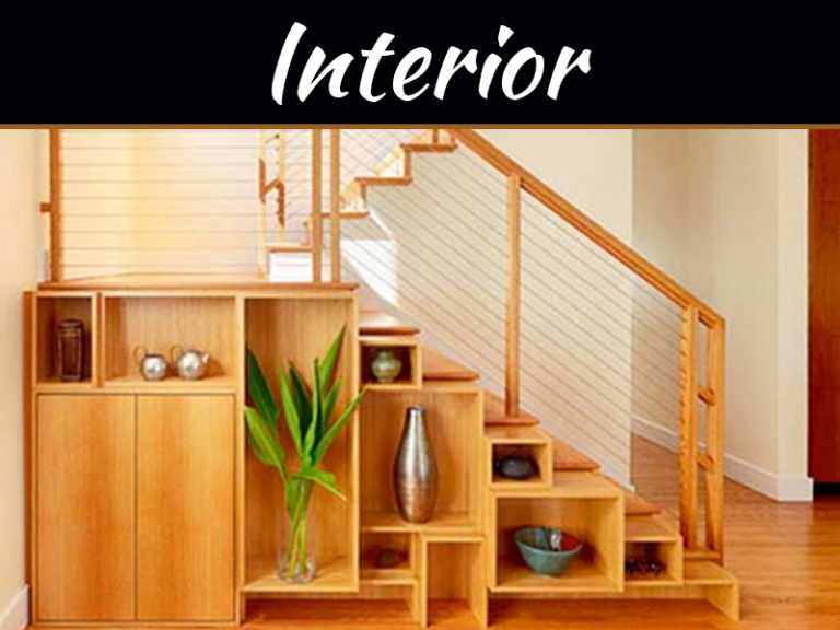 8 Small-Space Spots You’re Forgetting to Decorate