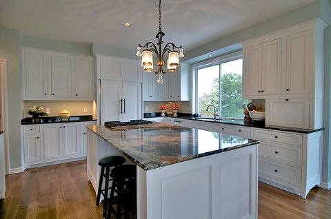 Kitchen Remodeling