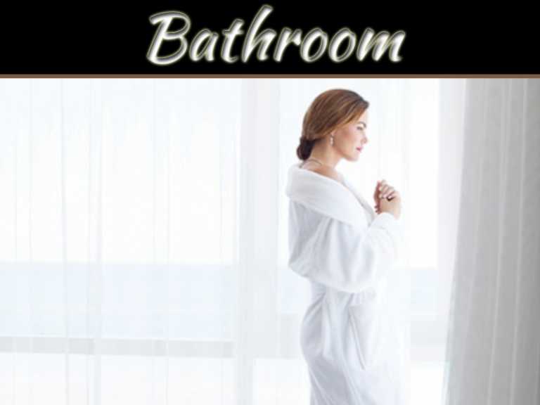 How to Make the Best Choice of Bedroom and Bath Linen and Get Good Deals