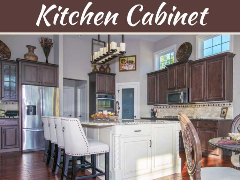 Kitchen Cabinet Makers - The Vital Part Of The Kitchen Of Modern Age