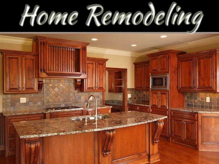 5 Modern Ideas For Your Interior Home Remodel