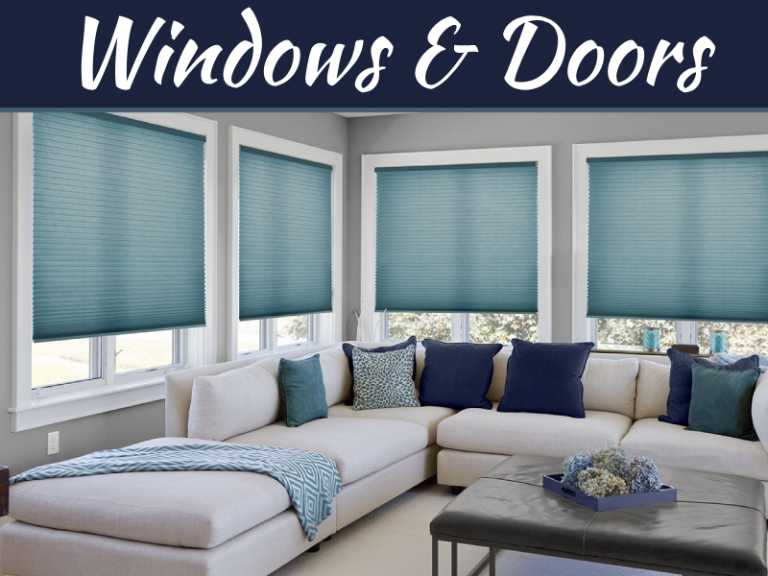 Aluminium Roller Shutters: Ideal Roller Shutters for Your Homes and Commercial Purposes