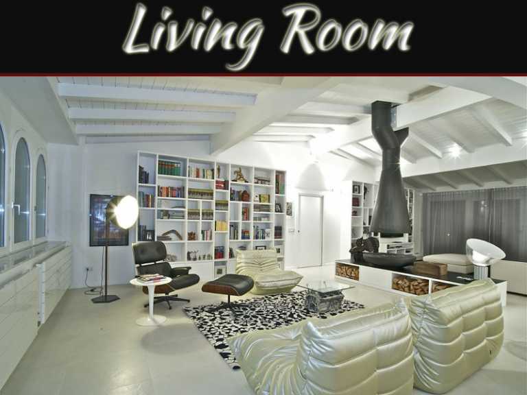 Design Your World Of Living Through Home Interiors