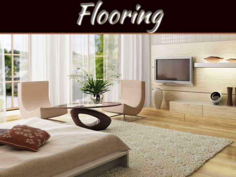 Enhance Your House Flooring Look Using Floating Floor
