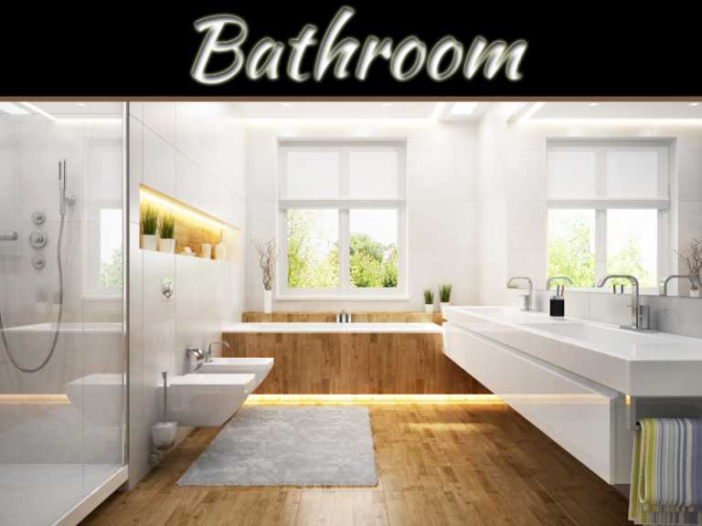 For Improved Bathroom Renovations: Things That You Must Do
