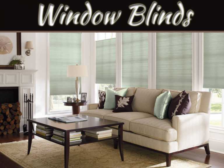 Helpful Tips for Choosing Home Window Blinds
