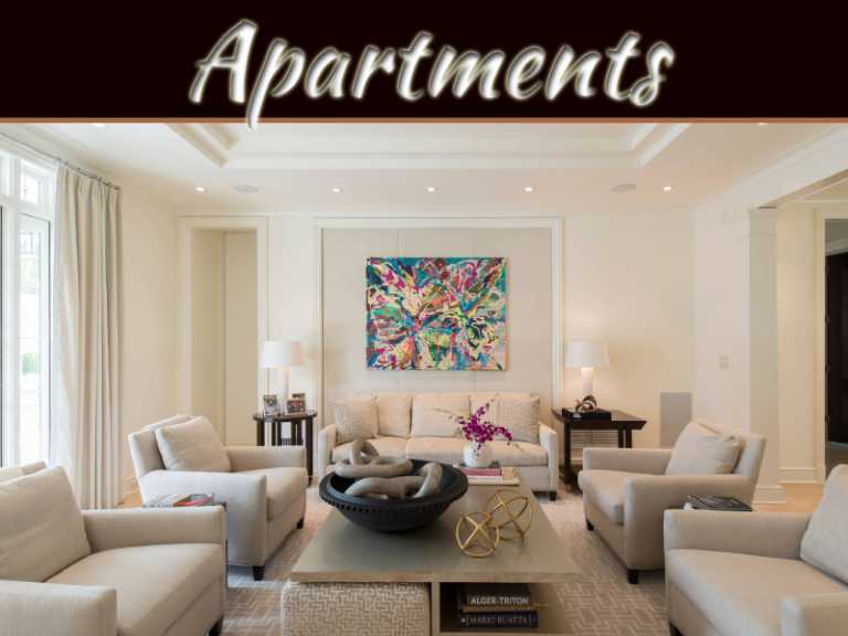 5 Of The Most Incredible London Apartments