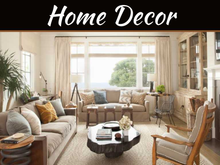 A Summer Ready Home With 7 Brilliant Ideas!