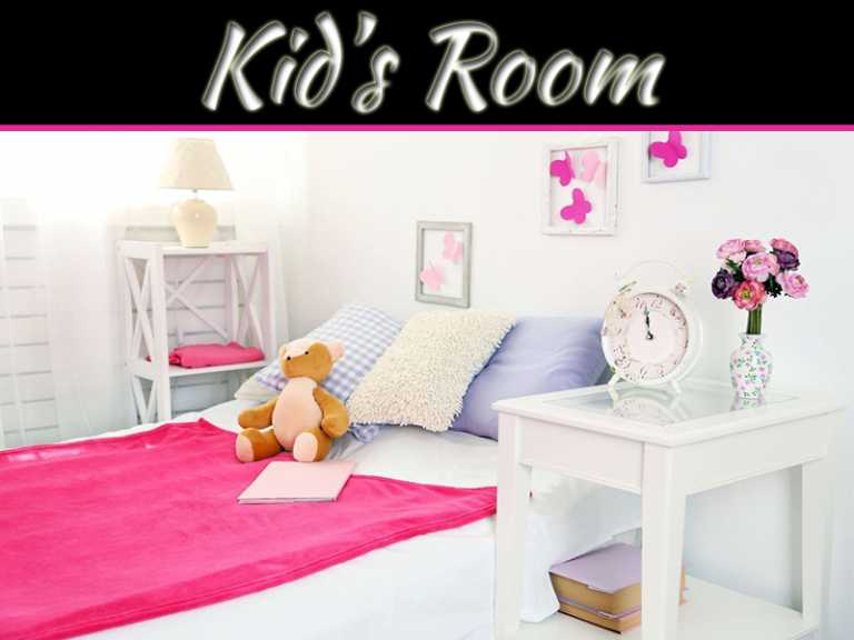 Promote Learning In Your Child’s Room By Using Feng Shui and Modern Decor