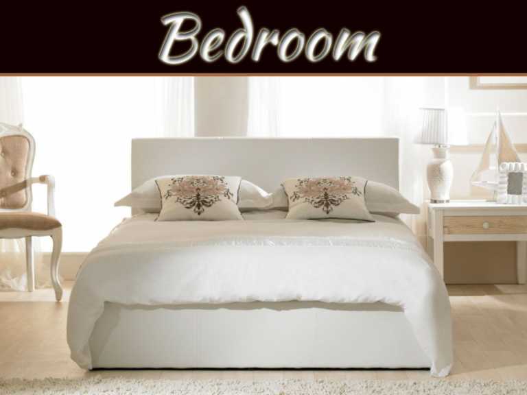 Storage Solutions For Your Tiny Bedroom