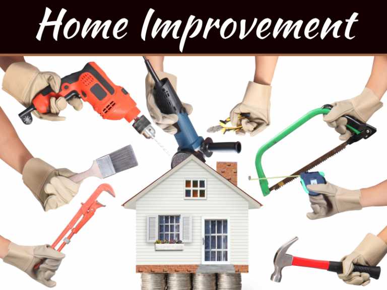 The Top Ten Best Home Upgrades to Consider Before the End of Summer