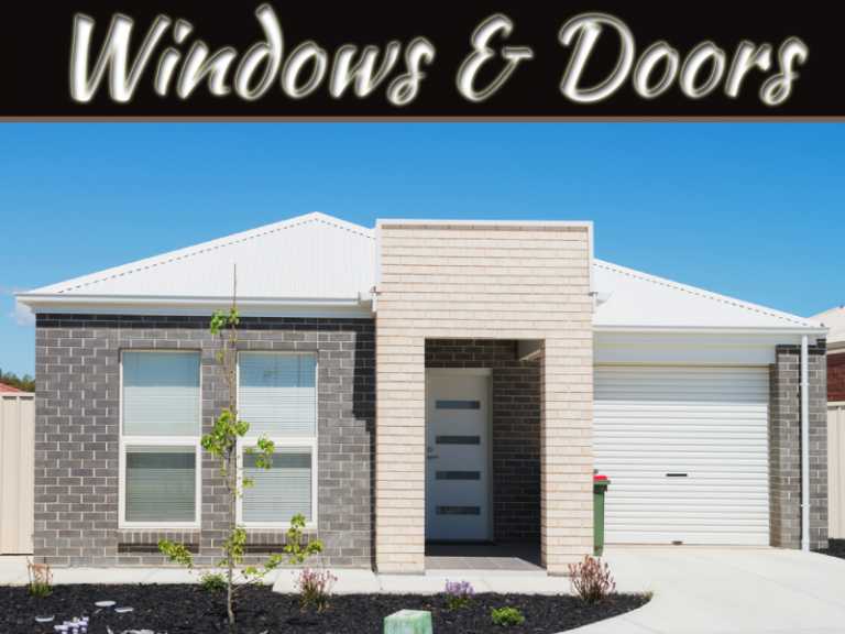 5 Benefits to install high quality Windows and Doors for Home