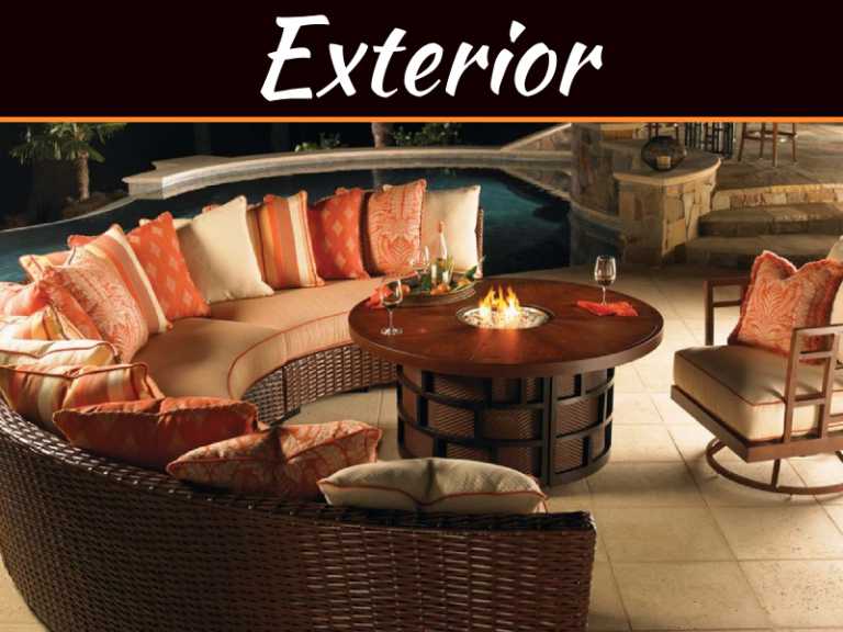 Update Your Outdoor Space for Fall