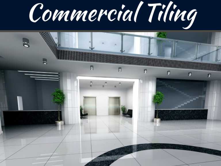 Amazing Tips For Finding The Best Commercial Tilers