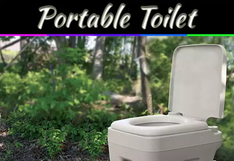 Choosing The Right Supplier Of Portable Toilets In Edmonton