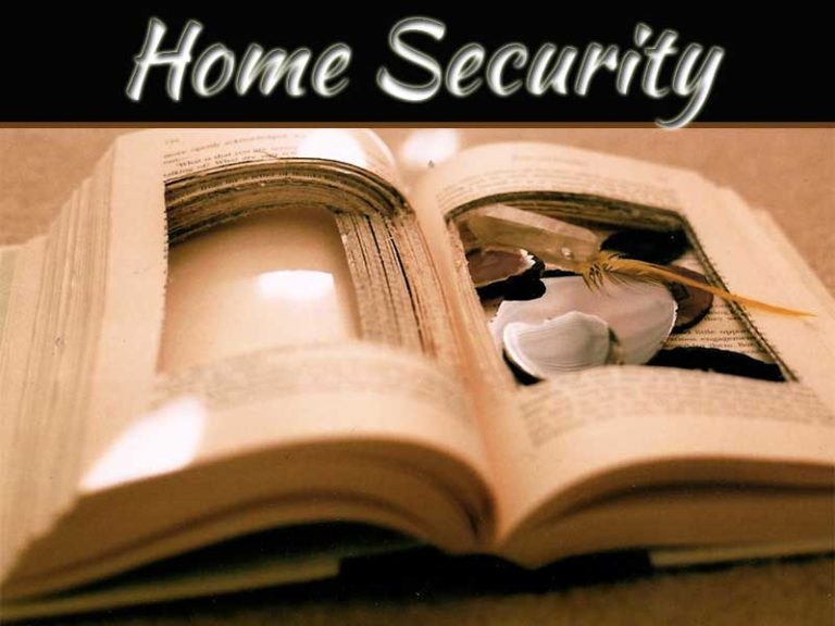 Creative Ways to Hide Your Valuables From Thieves