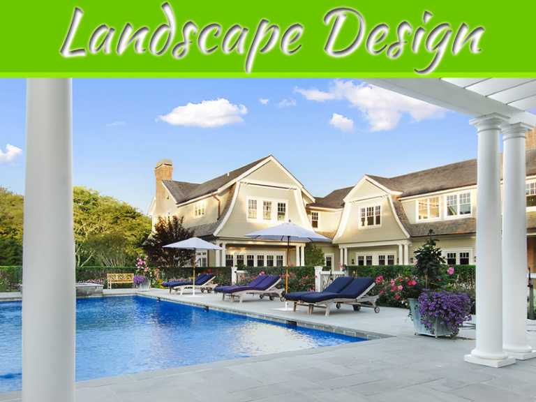 Excellent Tips on Landscape Design for Beginners