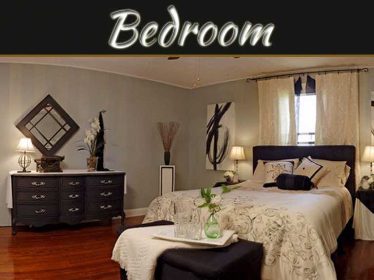 Master Bedroom Design: Create A Space Which Makes You Fall In Love