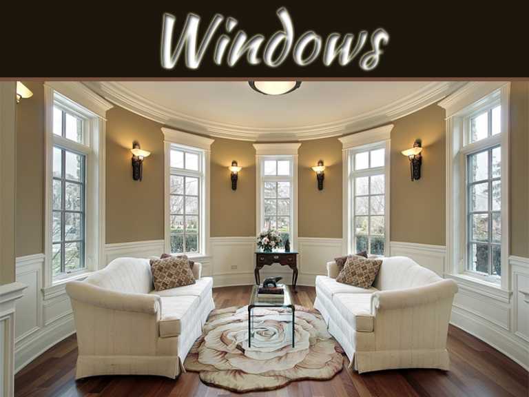What to Look For When Choosing Windows For Your Toronto Home