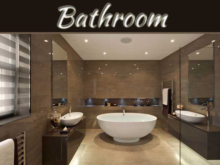 5 Ways to Make Your Old Bathroom New Again