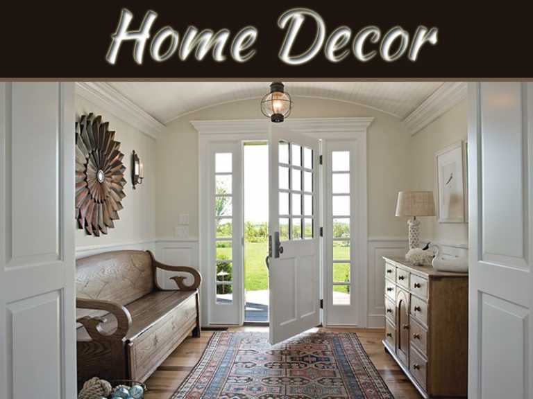 Five Areas of the Home That Are Often Neglected, and Simple Ways to Make Them Look Great