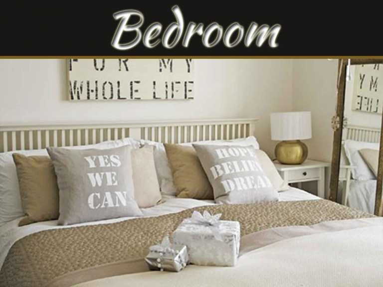 Five Bohemian Tips To Make Your Bedroom The Coziest Place To Hide In