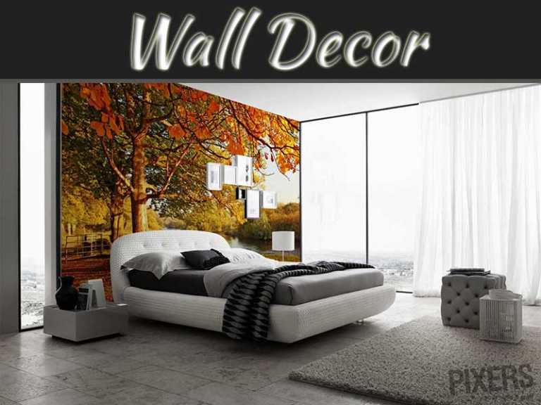 Hacks And Tips To Decor Your Home With Canvas Prints from PIXERS