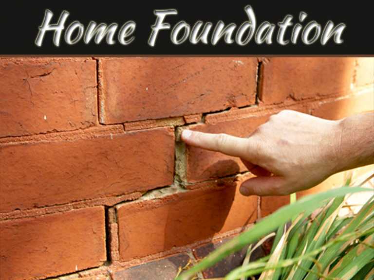 Keeping A Home's Foundation Healthy During The Cooler Months In Lazare