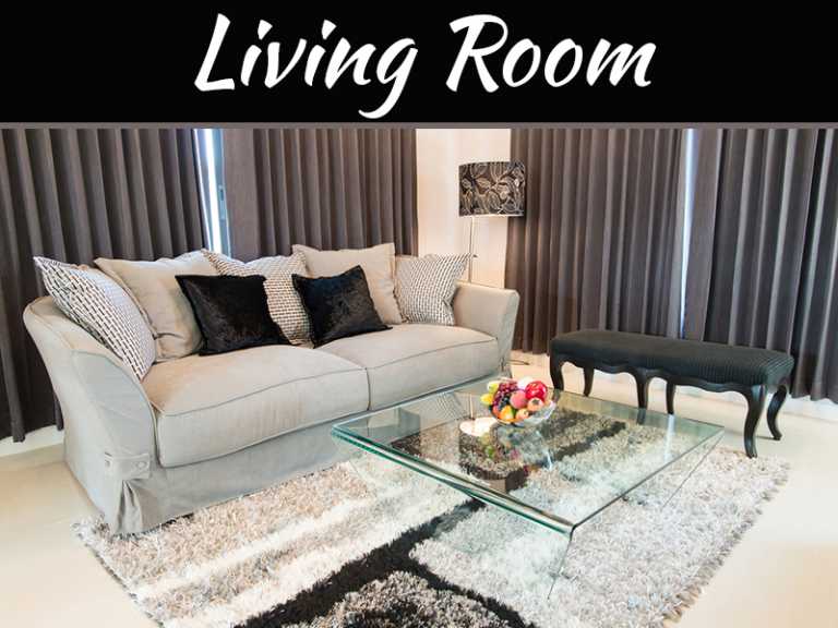 Living Room Decoration Ideas