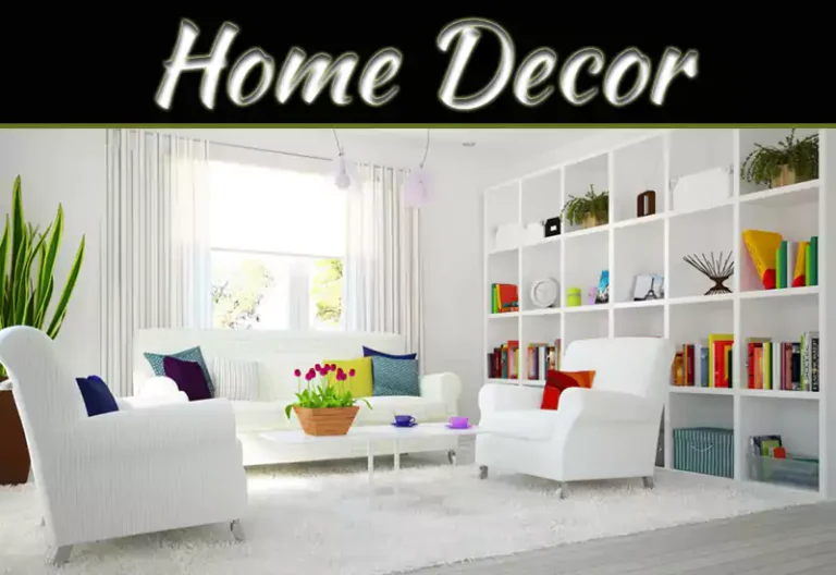 Simple Living Ideas For Home Decor That Feel Effortless