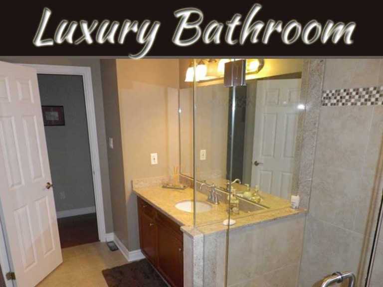 Things To Consider Before Remodelling Your Bathroom