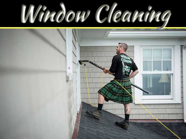 Things To Consider When Choosing A Melbourne Window Cleaning Service