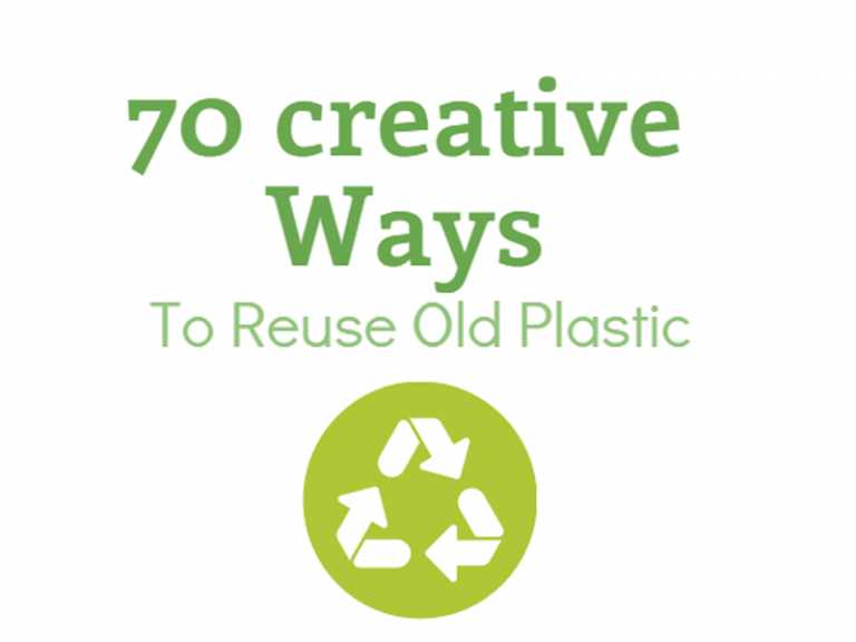 Tips on Building a Vertical Garden out of Plastic Bottles