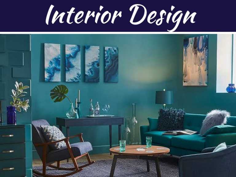 Too Much? How to Tone Down a Cluttered Interior Design