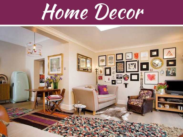 Displaying Your Collections As Part Of Décor