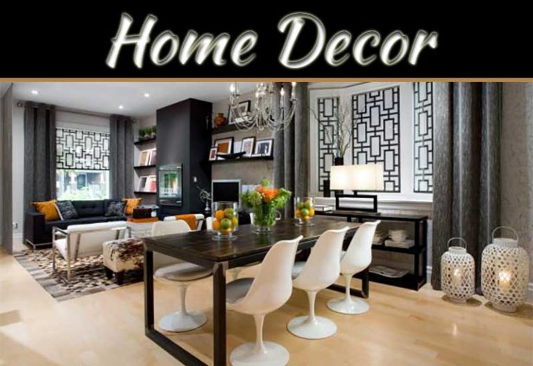 Simple Home Decor Ideas