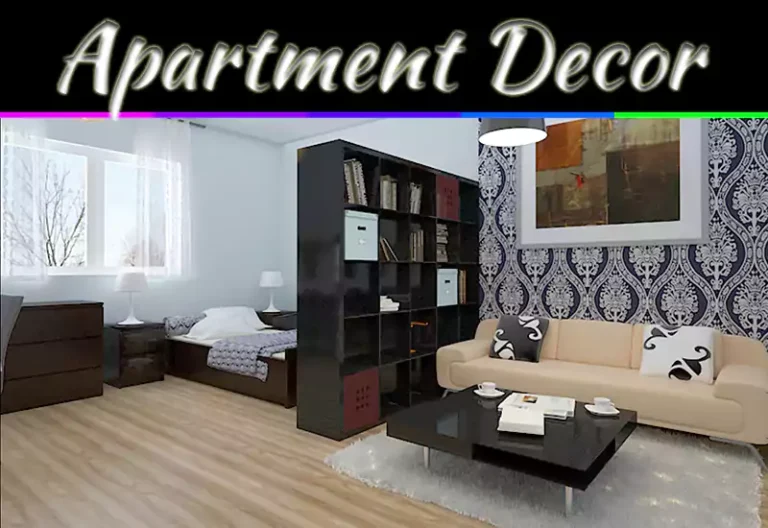 6 Small Apartment Decorating Ideas For A Stylish And Functional Space