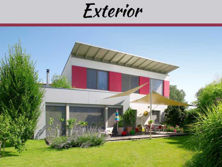 Canvas Awnings Provide the Required Comfort in Homes