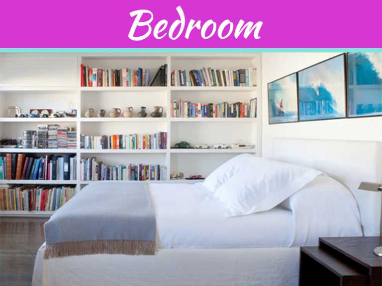 Creating A Serene Bedroom Design