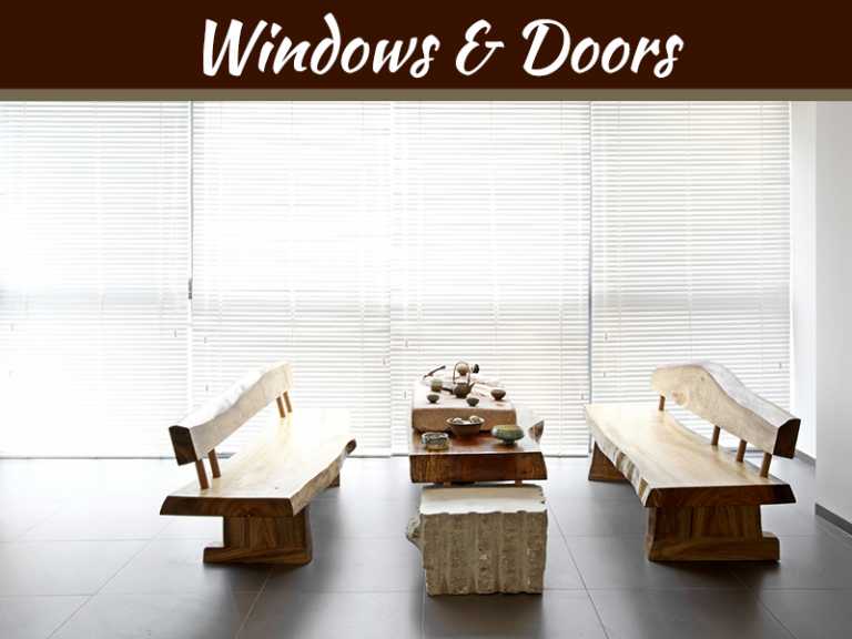 How Can You Choose The Best Blinds For Window?