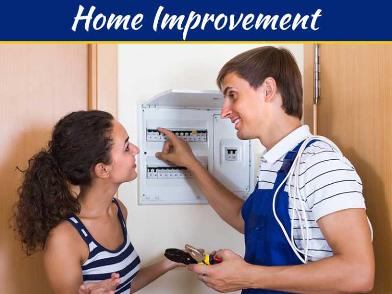 How Can Electricians Help In Home Decoration?