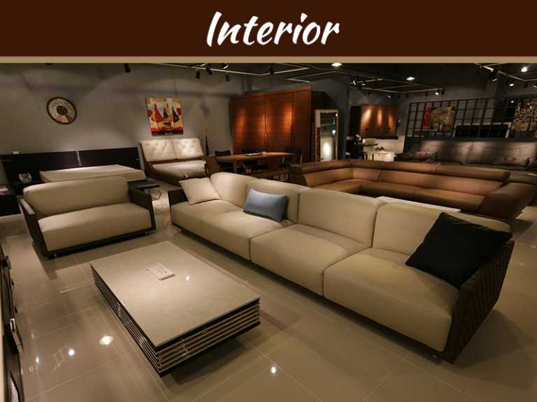 Subtle Changes to the Ultimate Décor