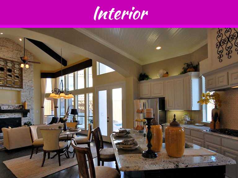 Modern Home Designs You Don't Have to Think Too Hard About