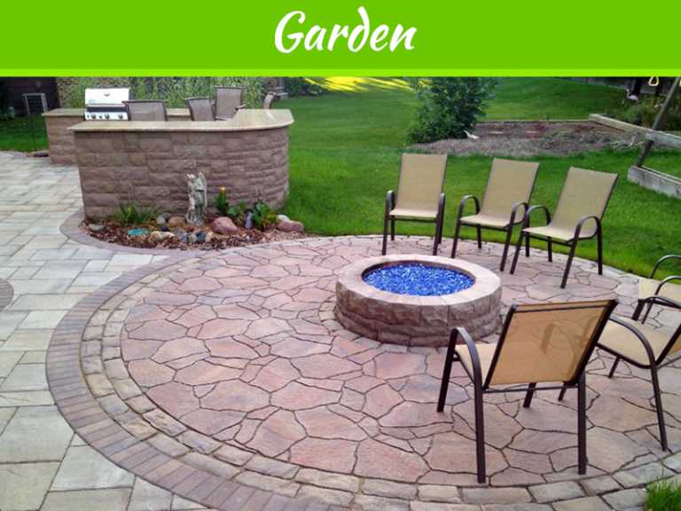 Preparing For Spring: Design Tips To Accent Your Patio